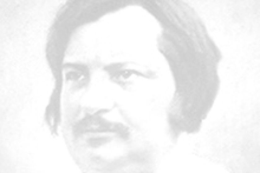 Honoré de Balzac