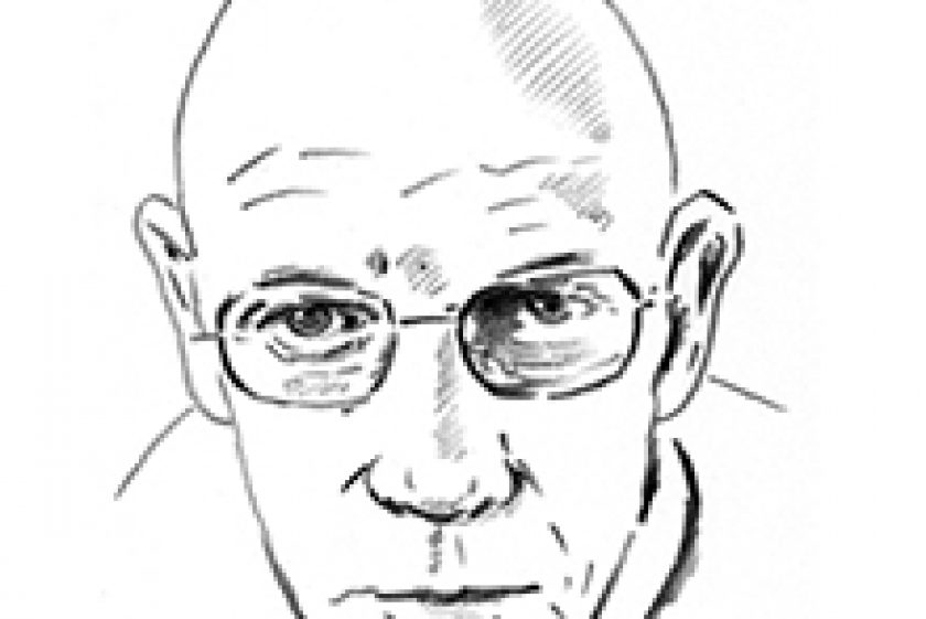 Michel Foucault