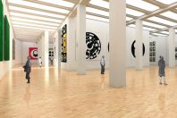 Kunstmuseum im Dortmunder U