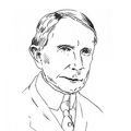 John Davison Rockefeller