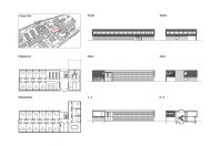 Verwaltungsgebäude D3 Universität Dortmund